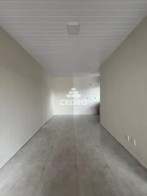 Casa Com 2 Quartos Em Olarias