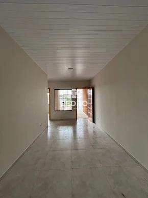 Casa Com 2 Quartos Em Olarias