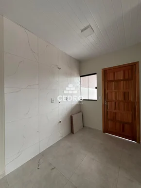 Casa Com 2 Quartos Em Olarias