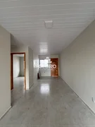 <strong>Casa com 2 quartos em Olarias</strong>