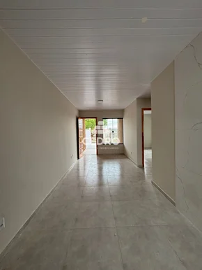 Casa Com 2 Quartos Em Olarias