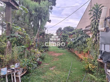 Chácara Com 2500m² No Contorno