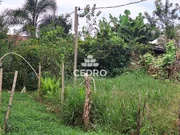 <strong>Chácara com 2500m² no Contorno</strong>