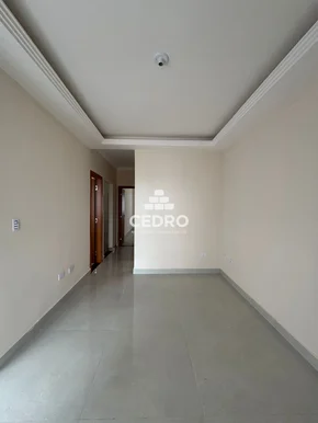 Casa Com 3 Quartos, Sendo 1 Suíte, No Cará Cará