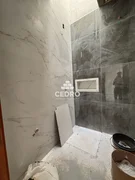 <strong>Casa com 2 quartos no Cará Cará</strong>