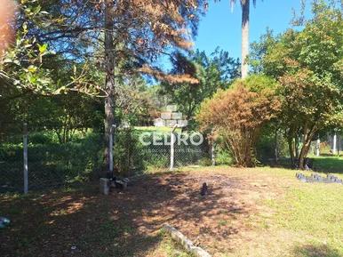 Chácara Com 7000m² Na Colônia Dona Luiza