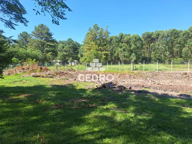 Chácara Com 7000m² Na Colônia Dona Luiza