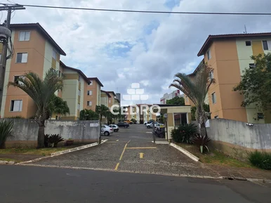 Apartamento Mobiliado Com 3 Quartos No Jardim América