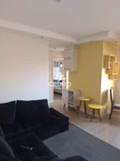<strong>Apartamento mobiliado com 3 quartos no Jardim América</strong>