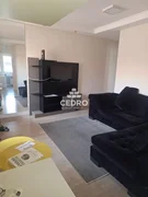 <strong>Apartamento mobiliado com 3 quartos no Jardim América</strong>