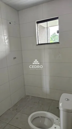 Casa Com 2 Quartos No Cará Cará
