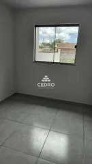 <strong>Casa com 2 quartos no Cará Cará</strong>