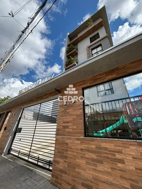 Apartamento Com 2 Quartos, Sendo 1 Suíte, No Jardim Carvalho