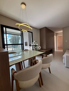 Apartamento Com 2 Quartos, Sendo 1 Suíte, No Jardim Carvalho