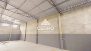<strong>Barracão de 220m² em Uvaranas</strong>