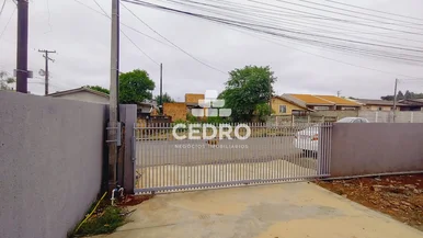 Barracão De 220m² Em Uvaranas