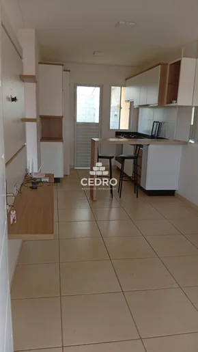 Casa Com 2 Quartos No Chapada