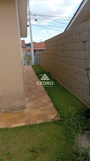 Casa Com 2 Quartos No Chapada