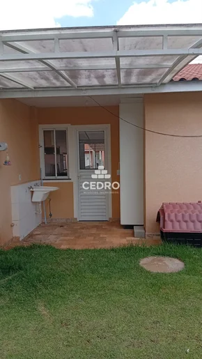 Casa Com 2 Quartos No Chapada
