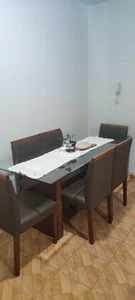 <strong>Apartamento com 3 quartos, sendo 1 suíte, na Vila Estrela</strong>