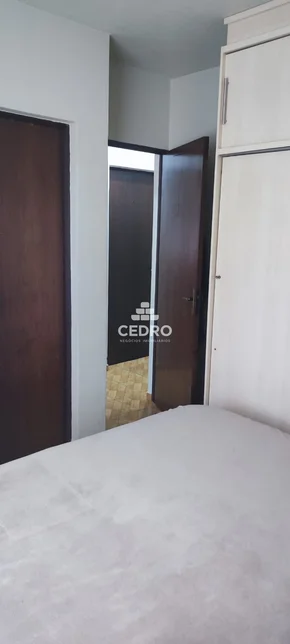 Apartamento Com 3 Quartos, Sendo 1 Suíte, Na Vila Estrela