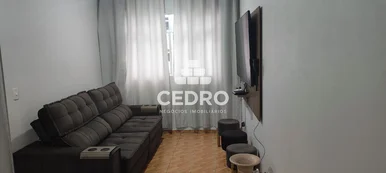 Apartamento Com 3 Quartos, Sendo 1 Suíte, Na Vila Estrela