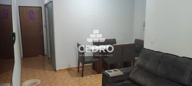 Apartamento Com 3 Quartos, Sendo 1 Suíte, Na Vila Estrela