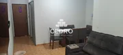 <strong>Apartamento com 3 quartos, sendo 1 suíte, na Vila Estrela</strong>