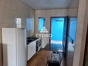 <strong>Casa com 2 quartos no Cará Cará</strong>