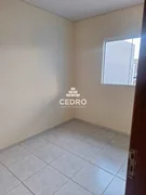 <strong>Casa com 2 quartos no Cará Cará</strong>