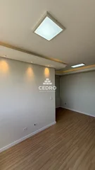 <strong>Apartamento com 3 quartos, sendo 1 suíte, na Vila Estrela</strong>