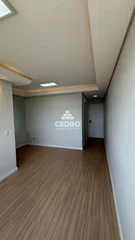 <strong>Apartamento com 3 quartos, sendo 1 suíte, na Vila Estrela</strong>
