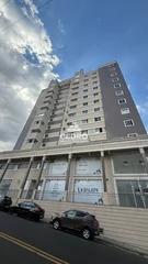 <strong>Apartamento com 1 quarto no Centro</strong>