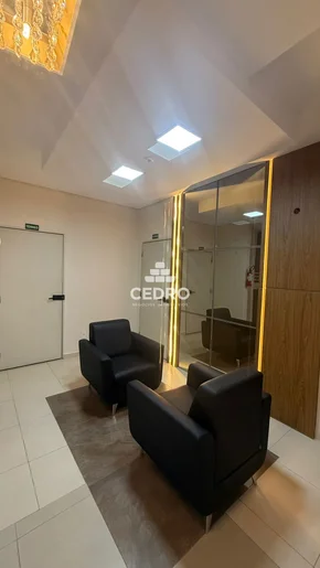 Apartamento Com 1 Quarto No Centro