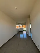 <strong>Casa com 2 quartos em Uvaranas</strong>