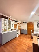 <strong>Apartamento mobiliado com 3 quartos no Jardim Carvalho</strong>