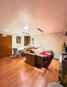 <strong>Apartamento mobiliado com 3 quartos no Jardim Carvalho</strong>