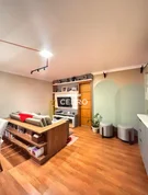<strong>Apartamento mobiliado com 3 quartos no Jardim Carvalho</strong>