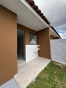 <strong>Casa com 2 quartos no Neves</strong>