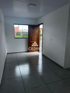 Casa Com 2 Quartos No Neves