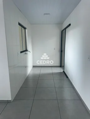 Casa Com 2 Quartos No Neves