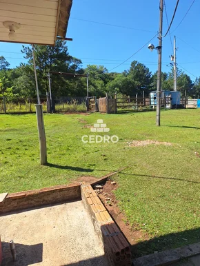 Chácara Com 11434m² No Jardim Carvalho