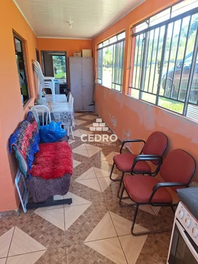 Chácara Com 11434m² No Jardim Carvalho