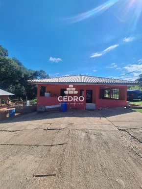 Chácara Com 11434m² No Jardim Carvalho