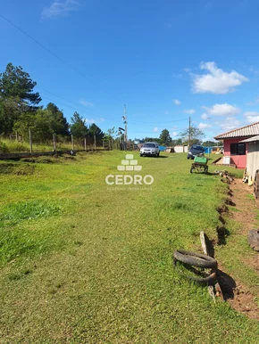 <strong>Chácara com 11434m² no Jardim Carvalho</strong>