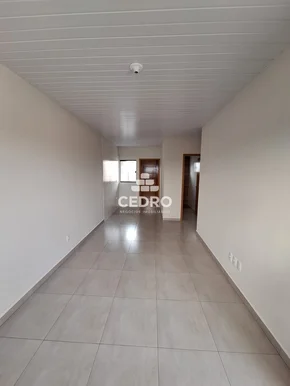 <strong>Casa com 2 quartos no Contorno</strong>