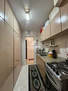 <strong>Apartamento com 3 quartos no Jardim Carvalho</strong>