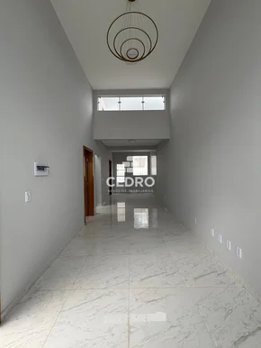 Casa Com 2 Quartos Na Colônia Dona Luiza