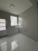 <strong>Casa com 2 quartos na Colônia Dona Luiza</strong>