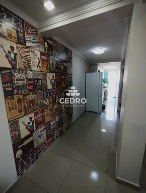 Apartamento Com 2 Quartos, Sendo 1 Suíte, Na Nova Russia